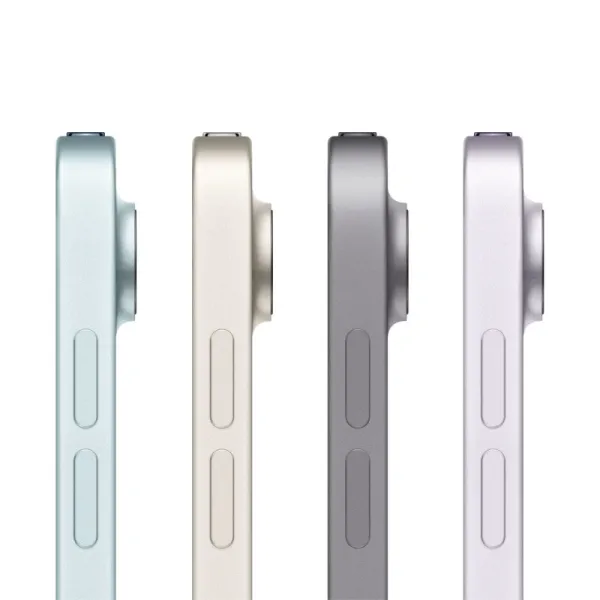 Apple iPad Air 11 (2024) Wi-Fi 128gb Space Gray