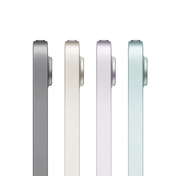 Apple iPad mini (2024) LTE 128gb Starlight