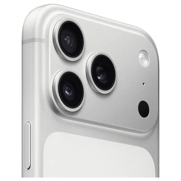 Apple iPhone 17 Pro Max 2TB Silver eSim