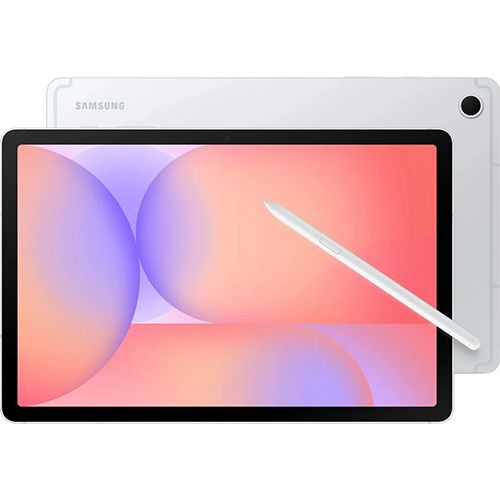 Планшет Samsung Galaxy Tab S10 Lite 10,9" +6 128Gb 5G Silver