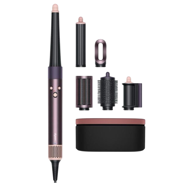 Стайлер Dyson Airwrap Complete LONG HS08 Jasper Plum