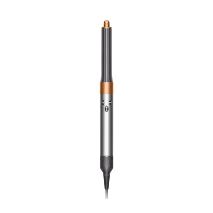 Стайлер Dyson Airwrap Complete LONG HS05 Lite Nickel/Copper