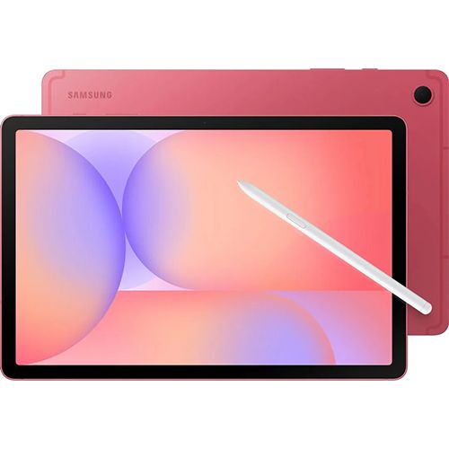 Планшет Samsung Galaxy Tab S10 Lite 10,9" +6 128Gb 5G Coralred