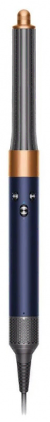 Стайлер Dyson Airwrap Complete LONG HS05 Blue/Copper