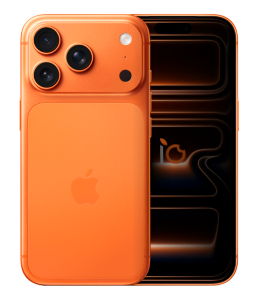 Apple iPhone 17 Pro 256Gb Cosmic Orange eSim
