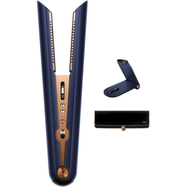 Выпрямитель Dyson Corrale HS07 Blue/Copper