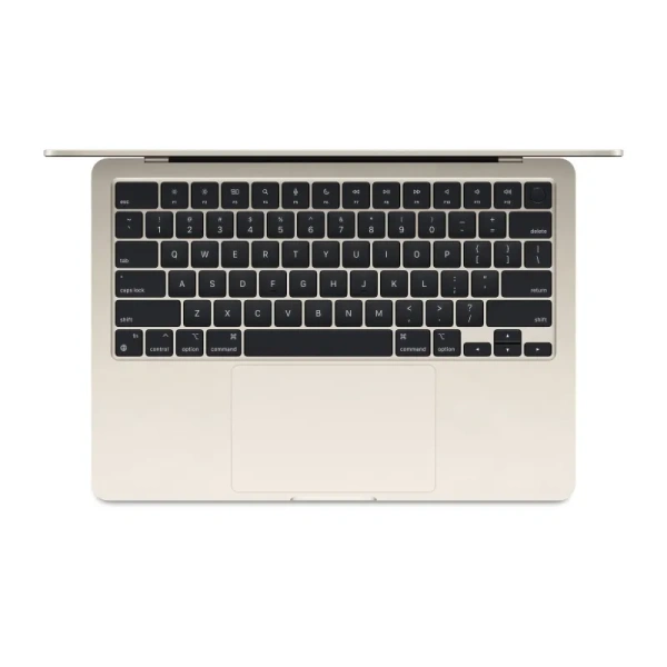 Apple MacBook Air 15 2024 M3/8CPU-10GPU/16GB/256GB Starlight MC9F4