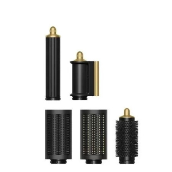 Стайлер Dyson Airwrap Complete LONG HS05 Gold Onix